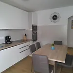 Two Bedroom With Private Pool Villa Privlaka (Zadar)