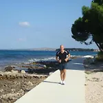 Two Bedroom With Private Pool * Privlaka (Zadar)
