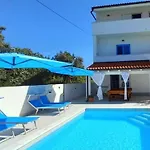 Villa Two Bedroom With Private Pool