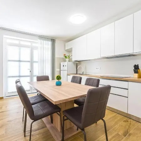 Two Bedroom With Private Pool Vila