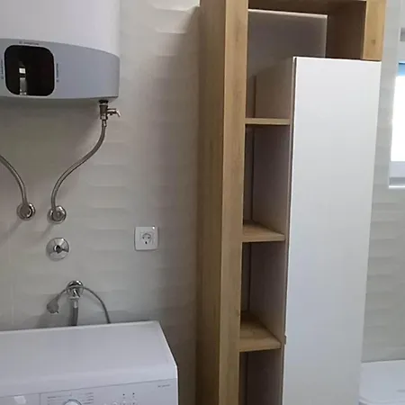 Villa Two Bedroom With Private Pool Privlaka (Zadar)