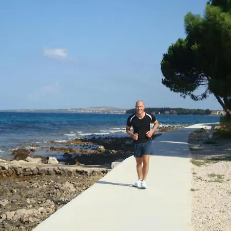 Two Bedroom With Private Pool * Privlaka (Zadar)