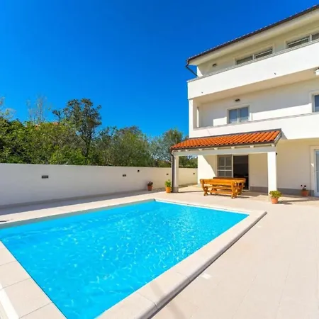 Villa Two Bedroom With Private Pool