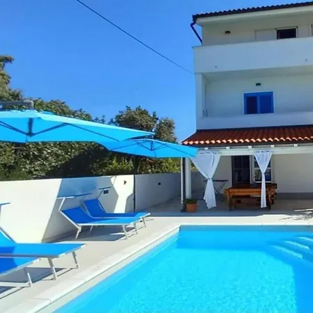 Villa Two Bedroom With Private Pool