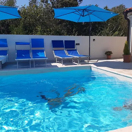 Villa Two Bedroom With Private Pool