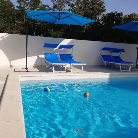 Two Bedroom With Private Pool