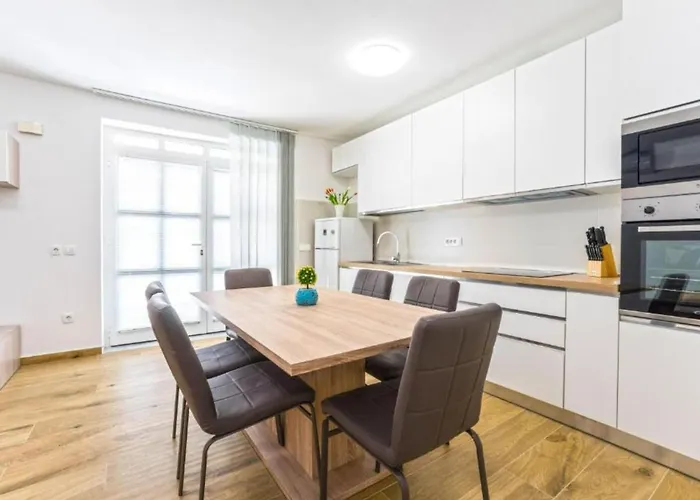 Two Bedroom With Private Pool Vila