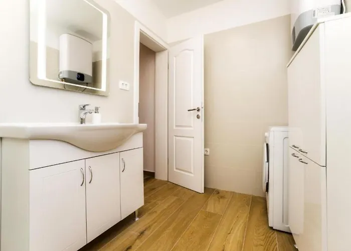 Two Bedroom With Private Pool Vila