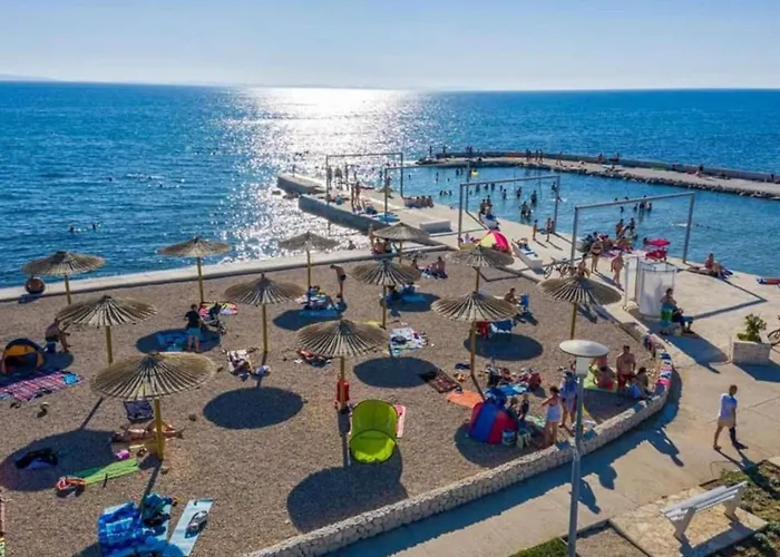 Villa Two Bedroom With Private Pool *