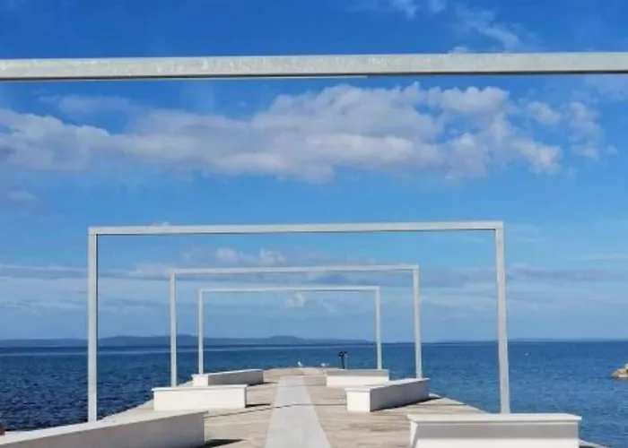 Two Bedroom With Private Pool Vila