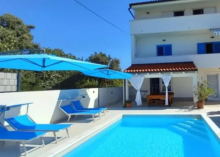 Villa Two Bedroom With Private Pool