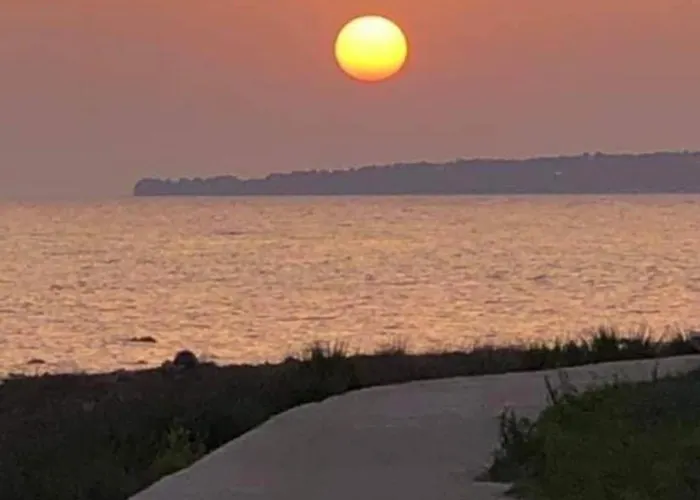 Two Bedroom With Private Pool Privlaka (Zadar)