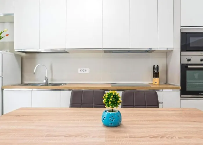 Two Bedroom With Private Pool * Privlaka (Zadar)